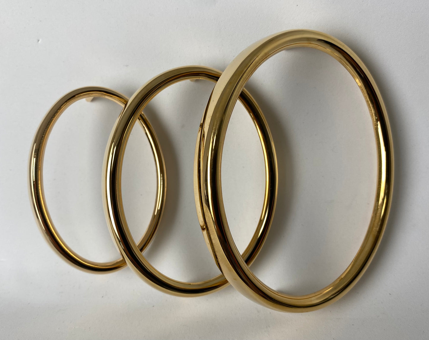 Frames - OVAL