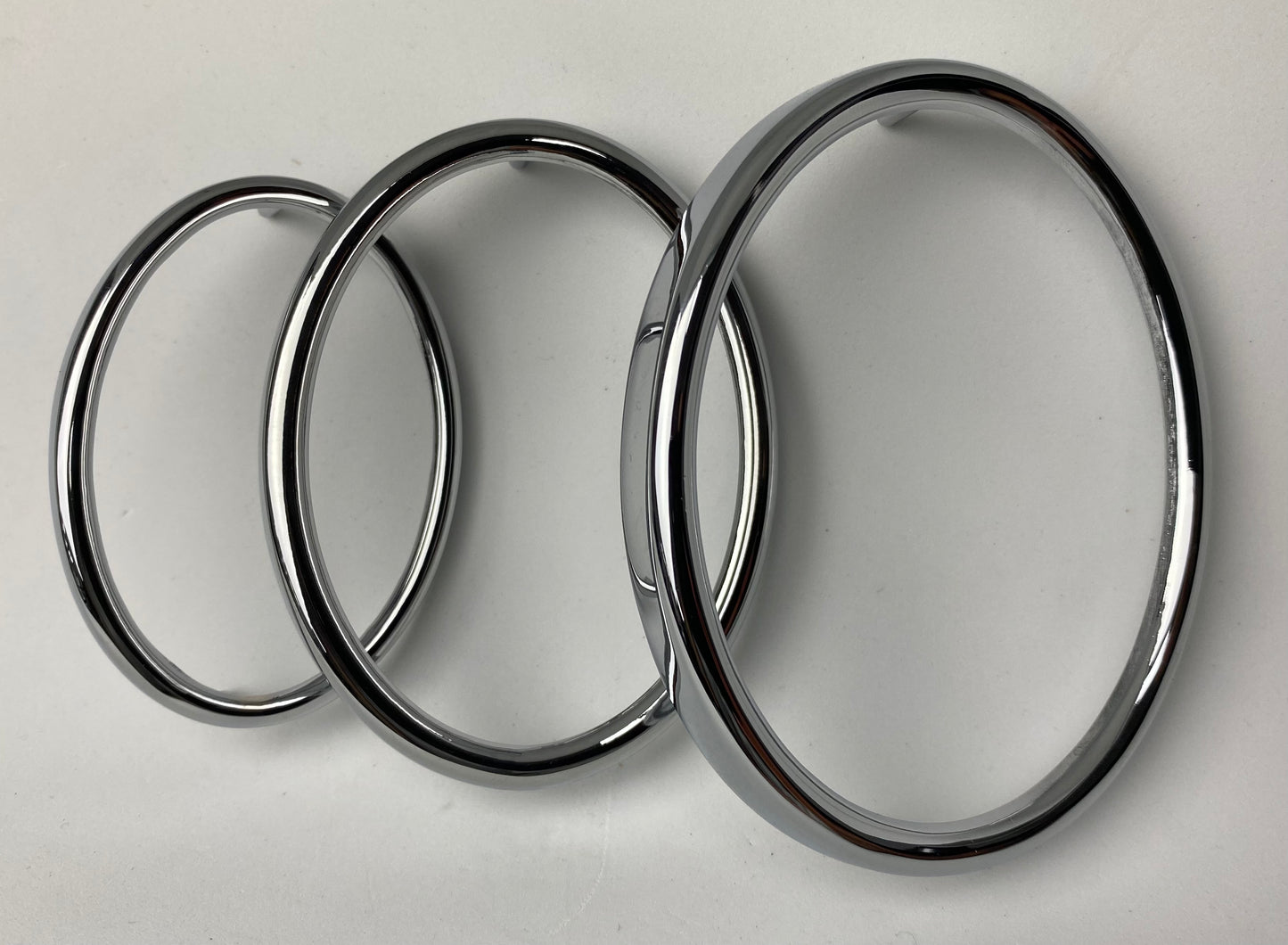 Frames - OVAL