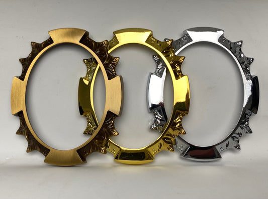 Frames - IVY OVAL LEAF