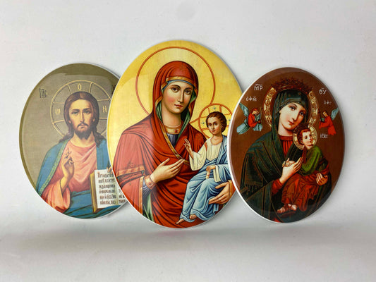 Religious Icons
