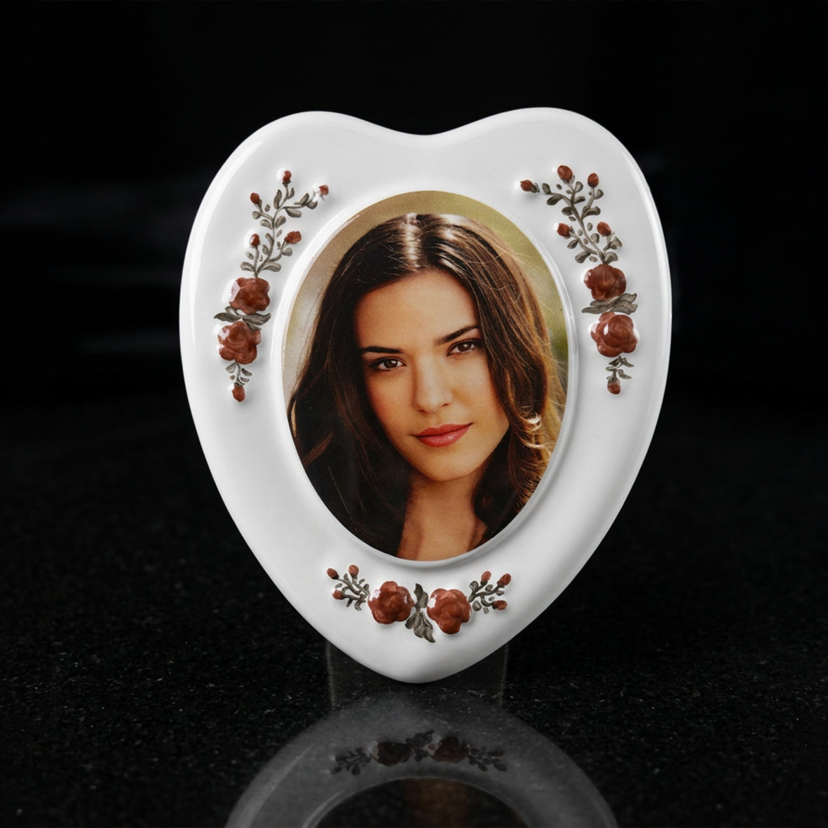 Rose Heart