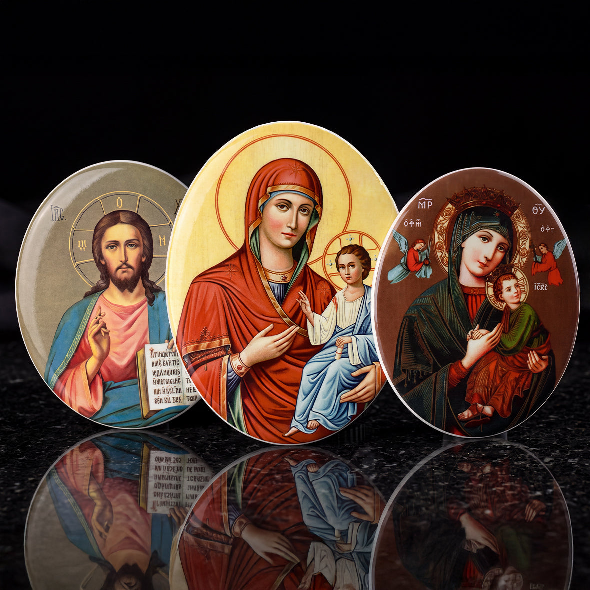 Religious Icons