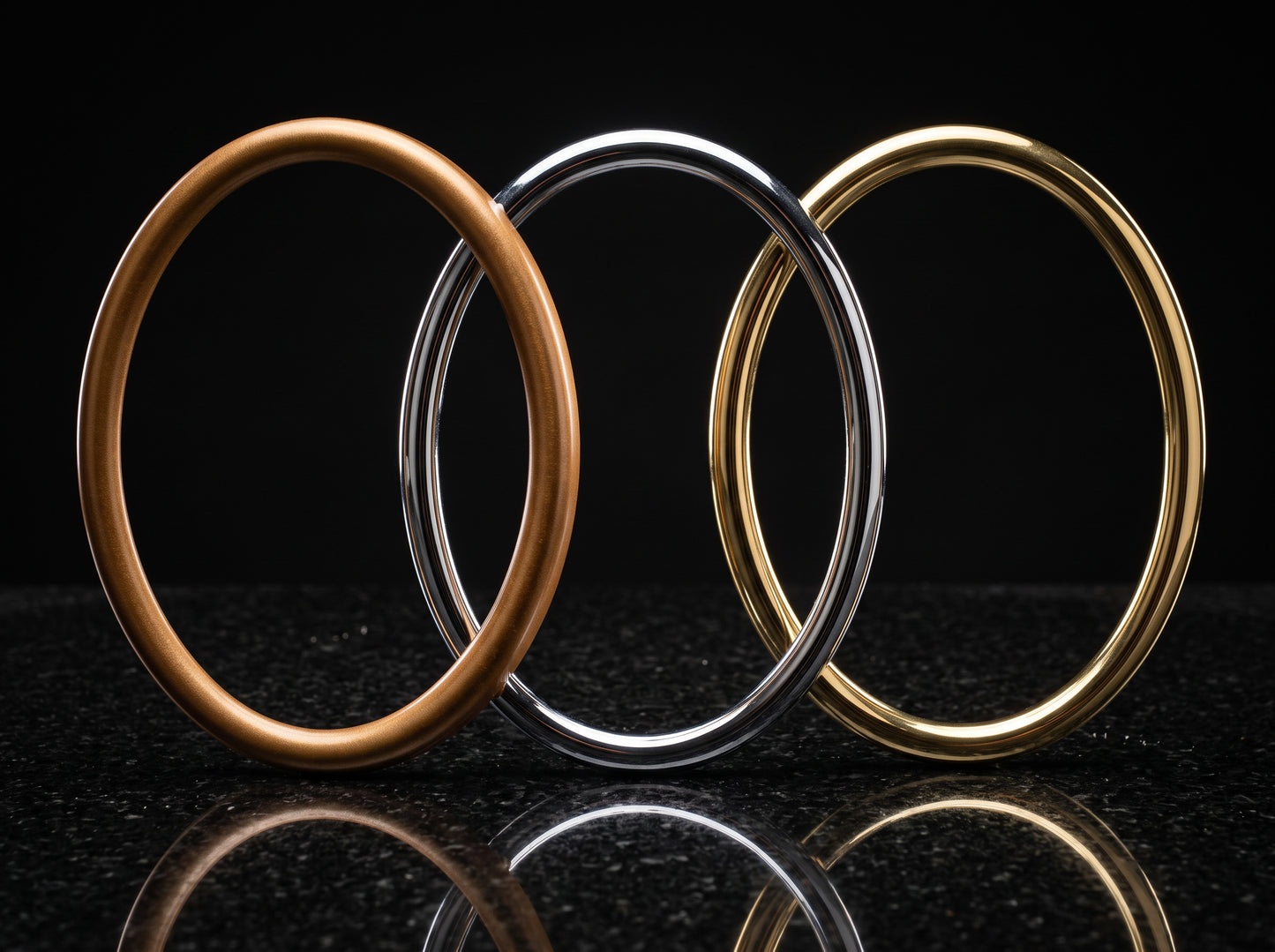 Frames - OVAL