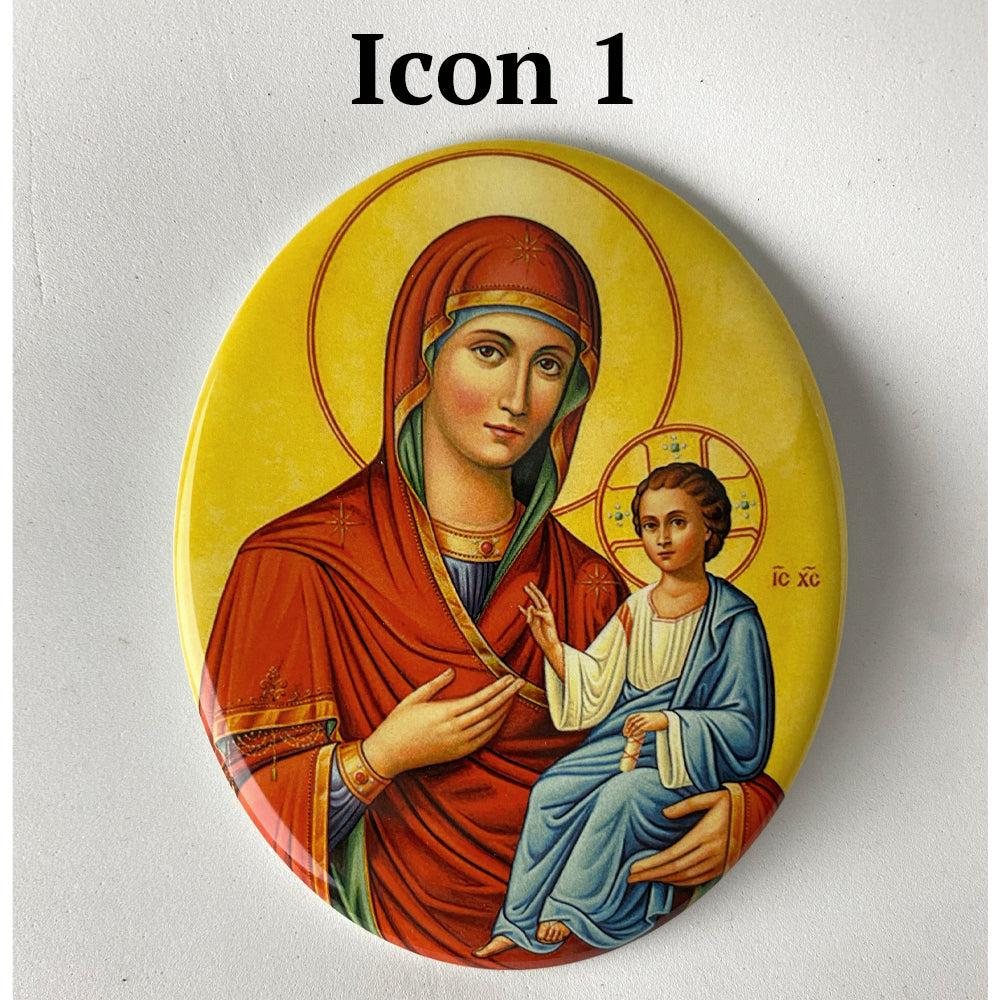 Religious Icons