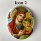 Religious Icons