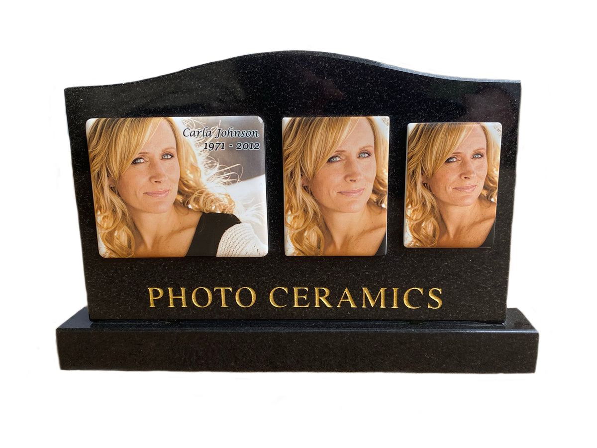 Ceramics - RECTANGLE – Ceramic Photo Tiles